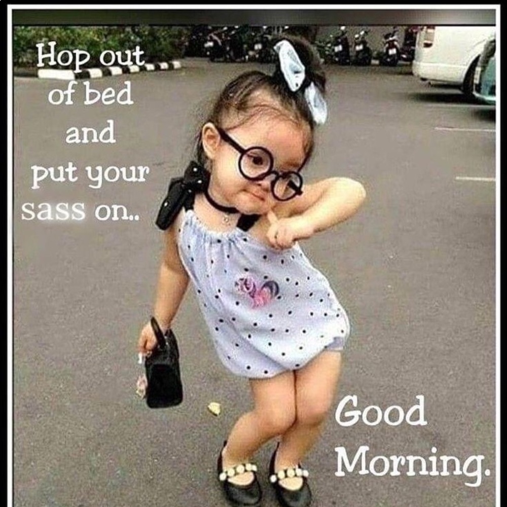 Meet your Posher, Mary jo